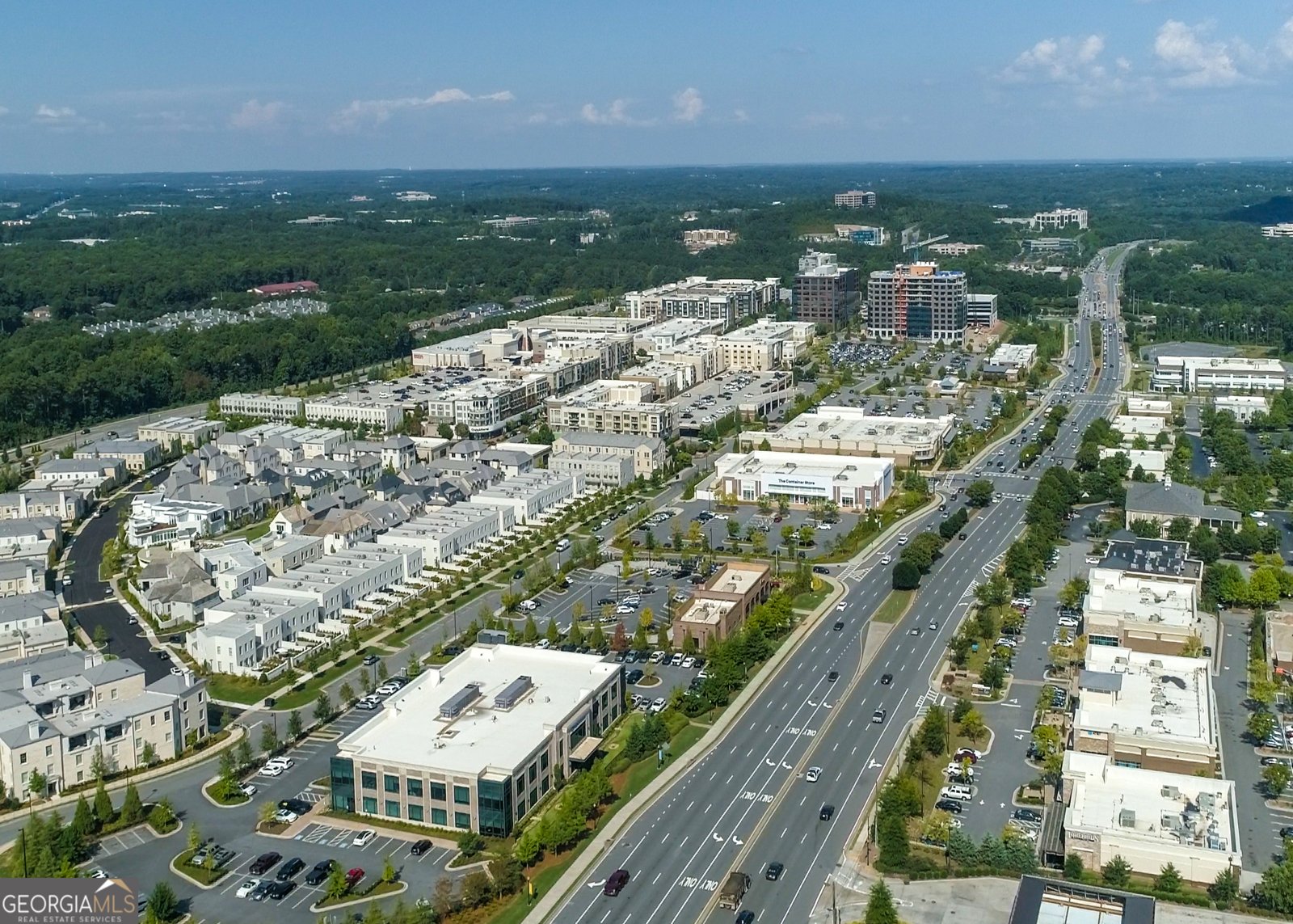 2555 Milford Lane Alpharetta - 20