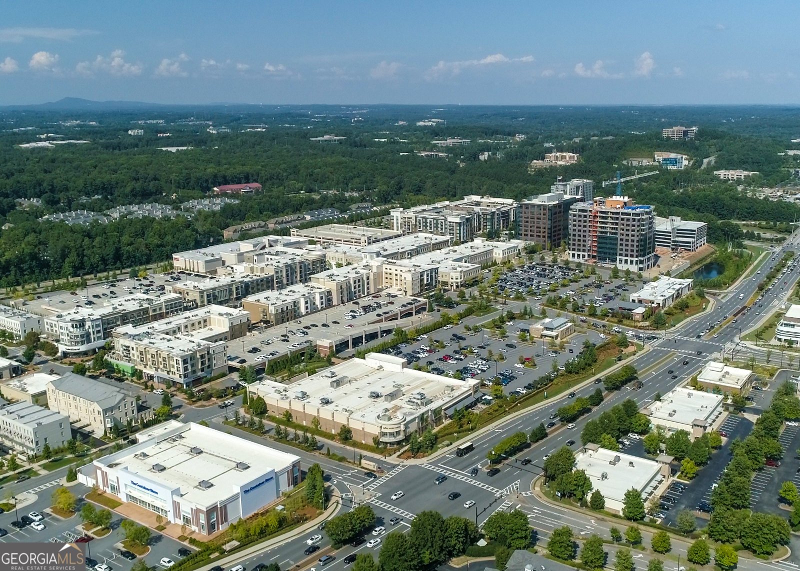 2555 Milford Lane Alpharetta - 21