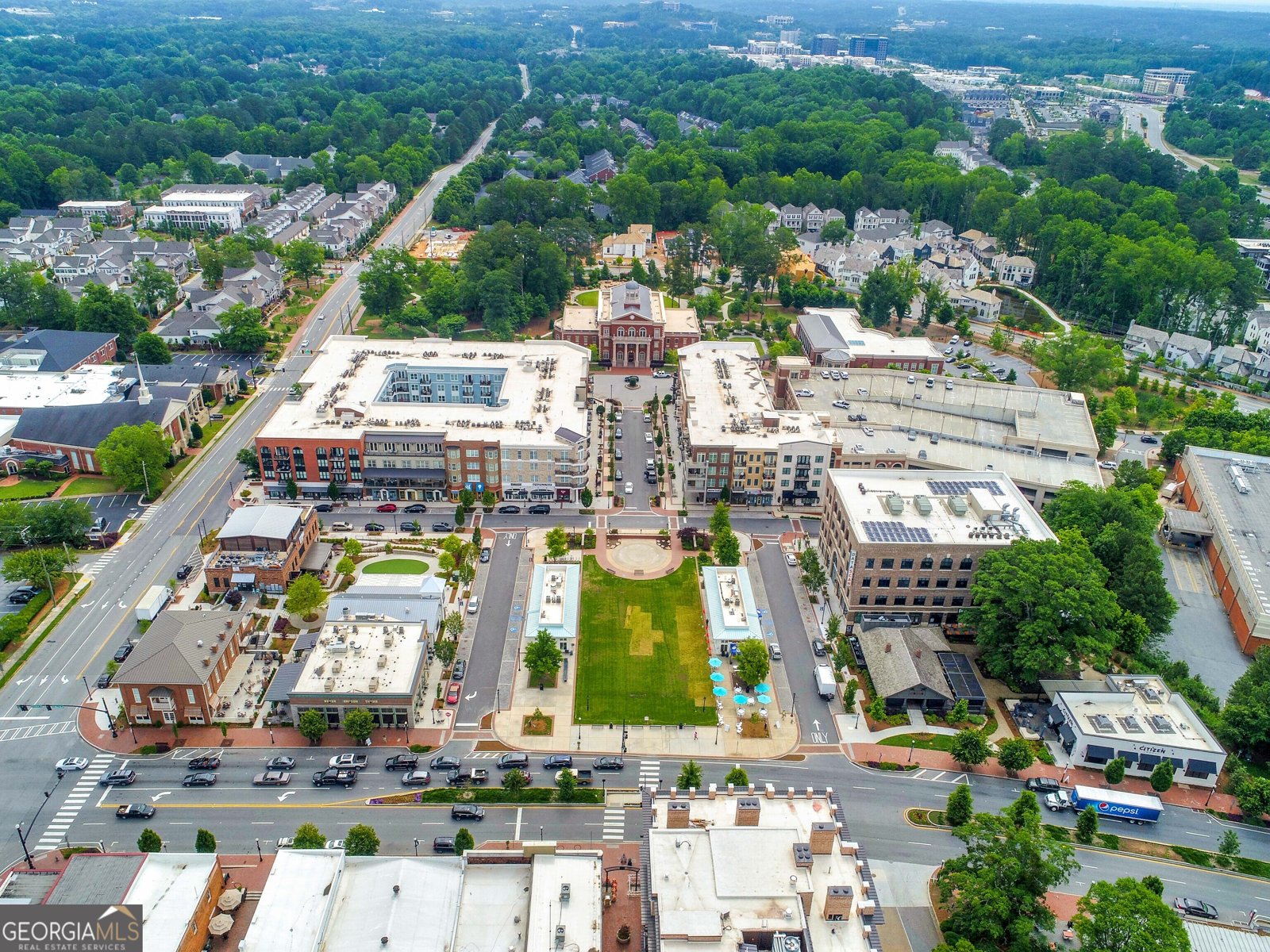 2555 Milford Lane Alpharetta - 29