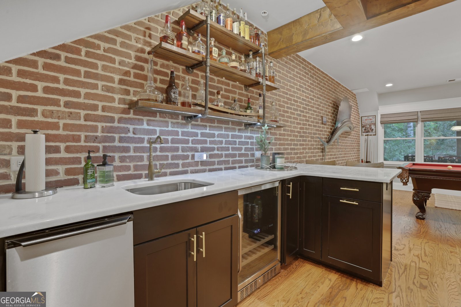 2555 Milford Lane Alpharetta - 3