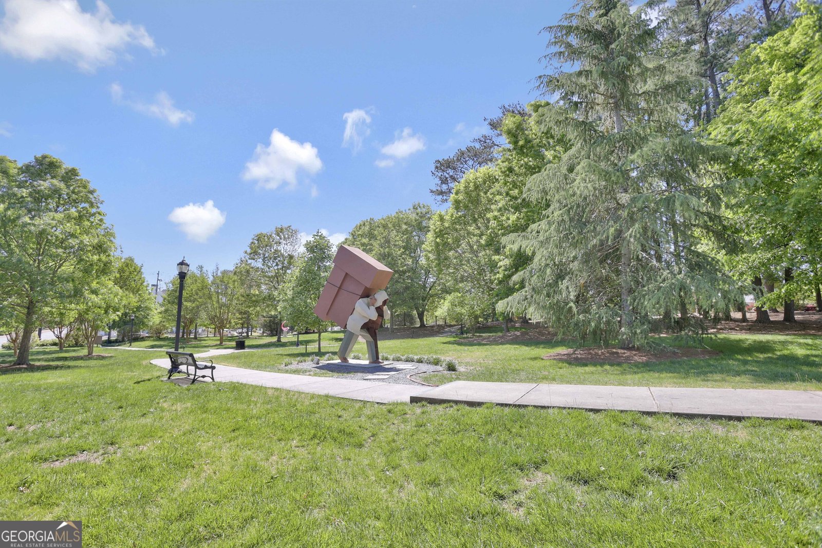 2555 Milford Lane Alpharetta - 36