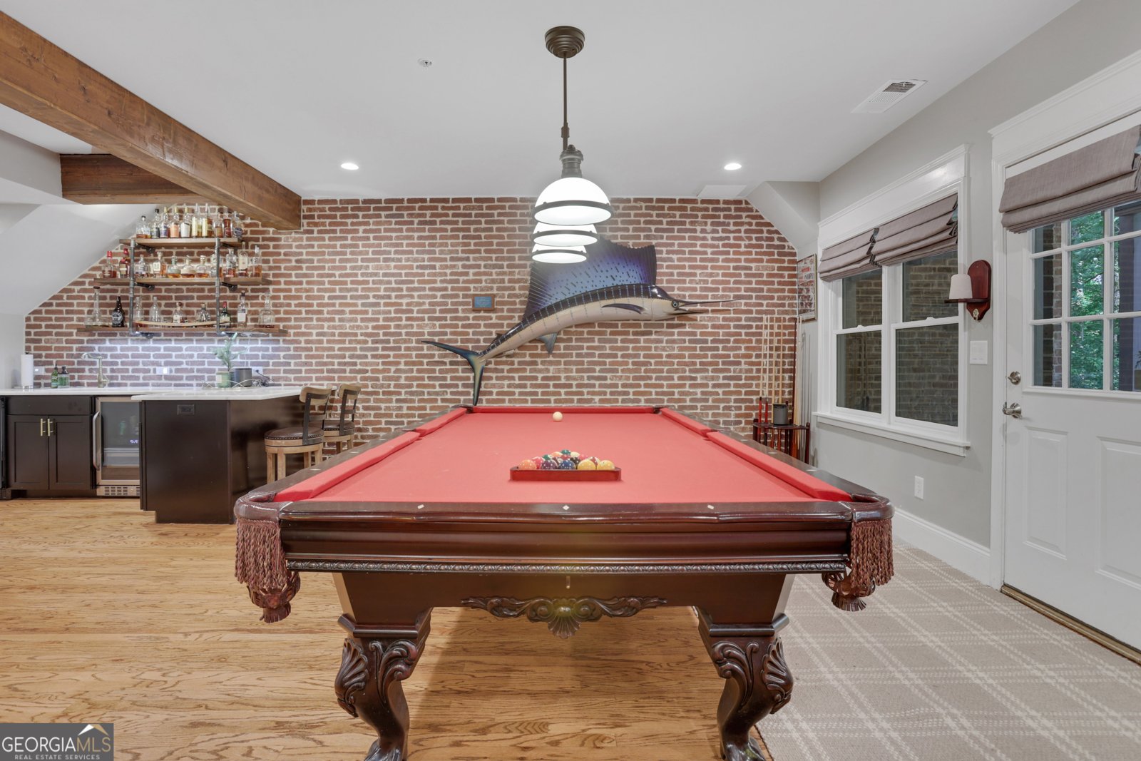 2555 Milford Lane Alpharetta - 4