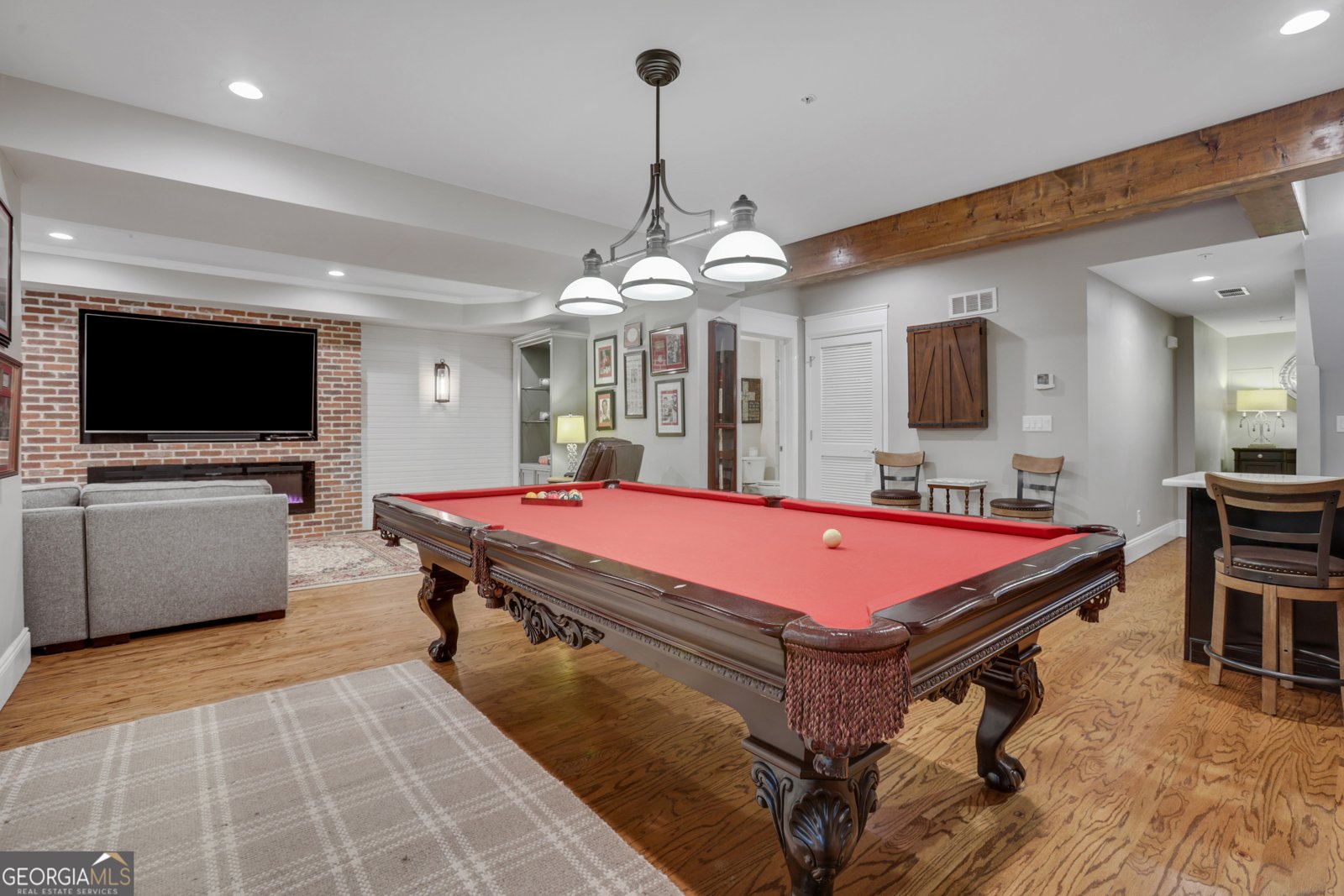 2555 Milford Lane Alpharetta - 5