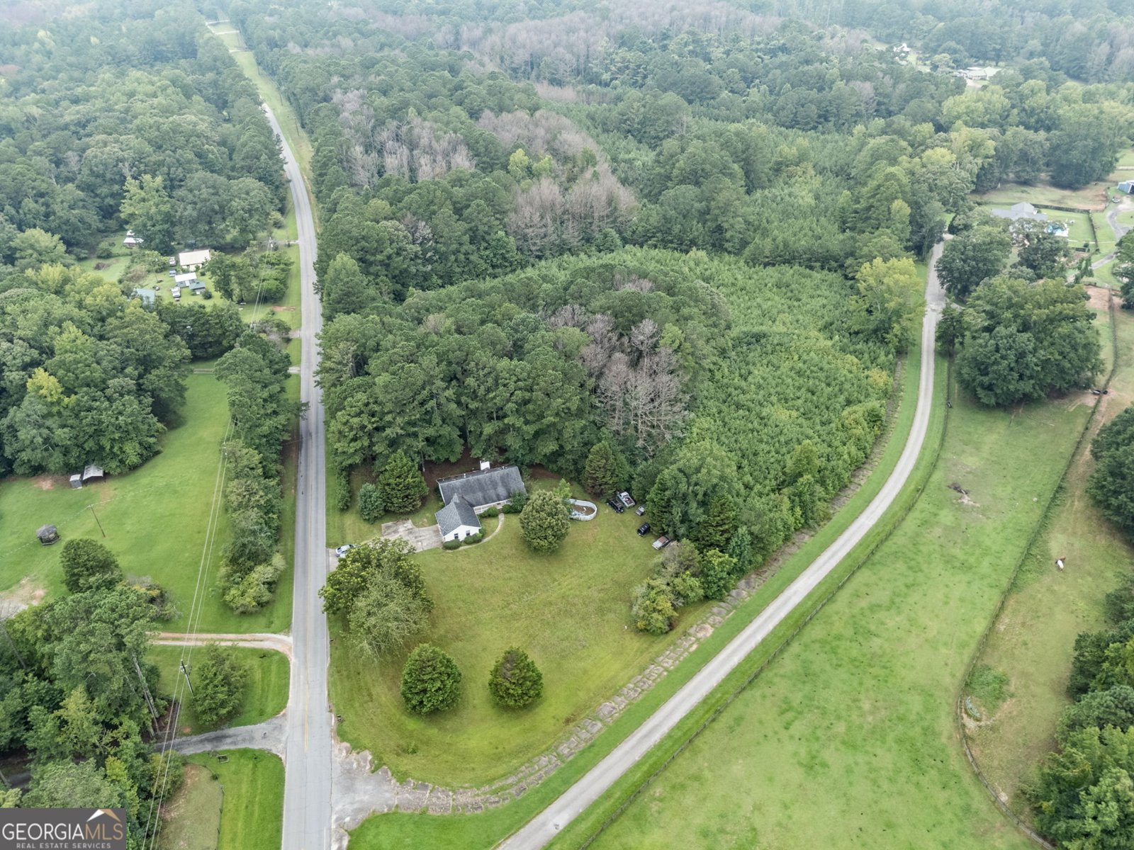 598 Beavers Rd Grantville - 1