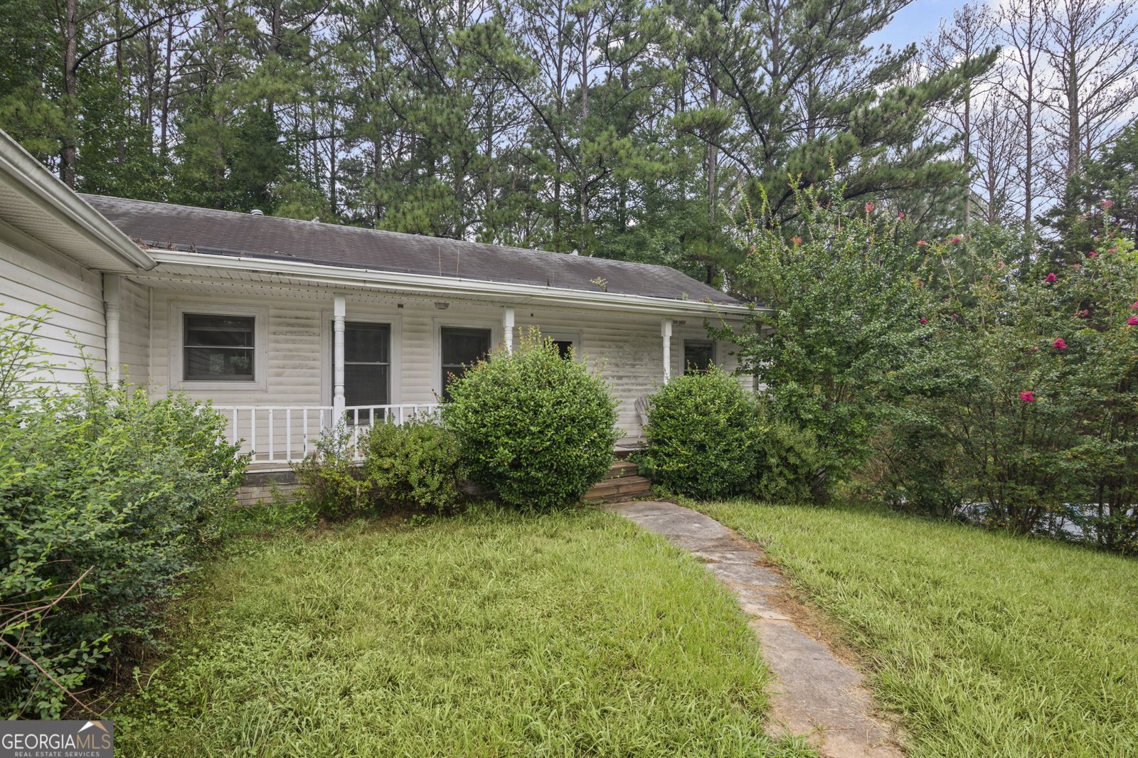 598 Beavers Rd Grantville - 10