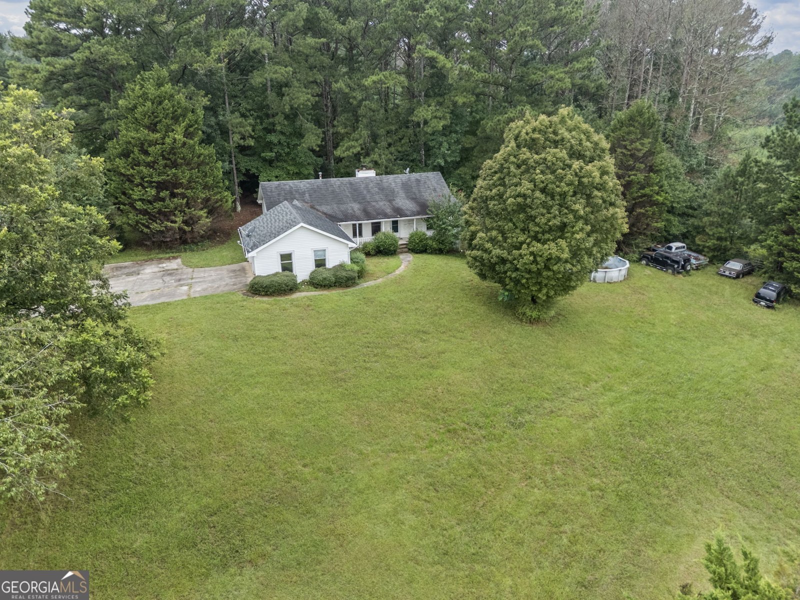 598 Beavers Rd Grantville - 6