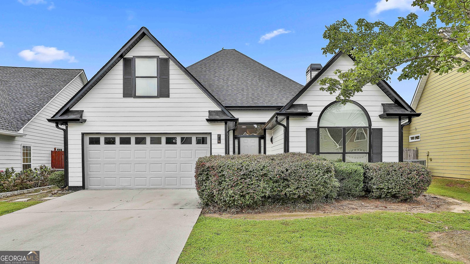 288 Turnbridge Circle Peachtree City - 1