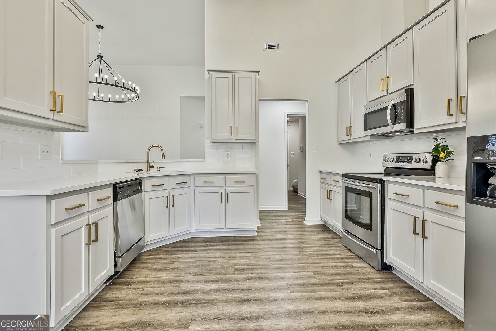 288 Turnbridge Circle Peachtree City - 10