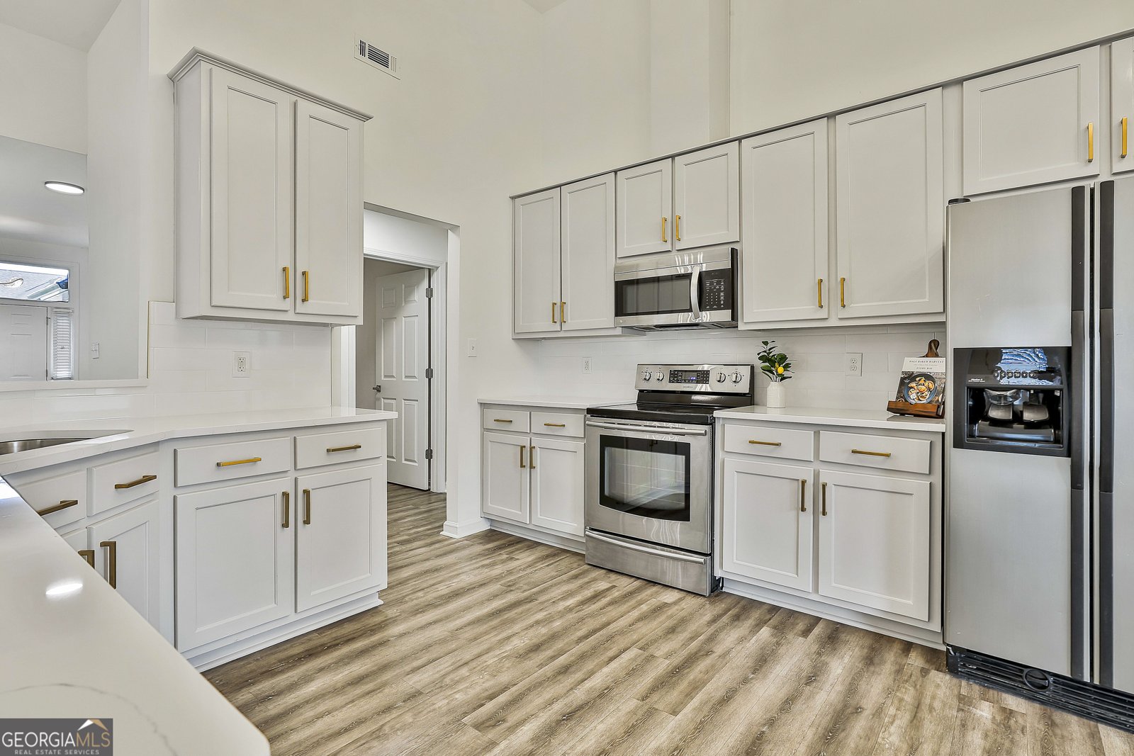 288 Turnbridge Circle Peachtree City - 11