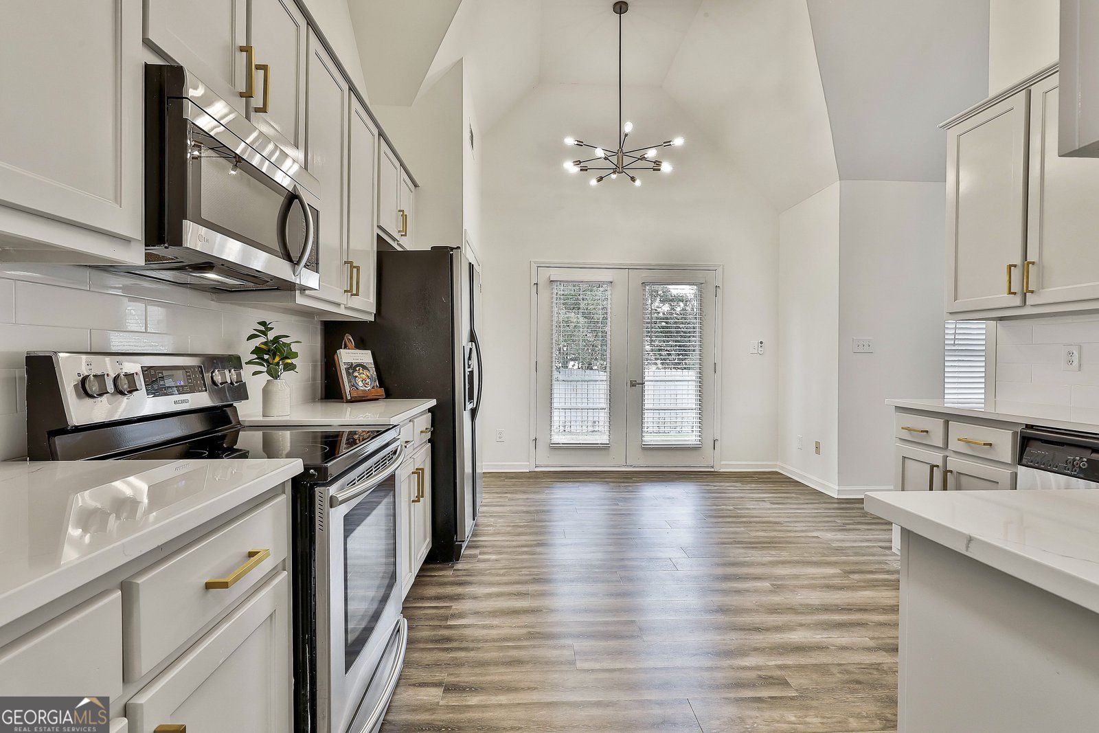 288 Turnbridge Circle Peachtree City - 12