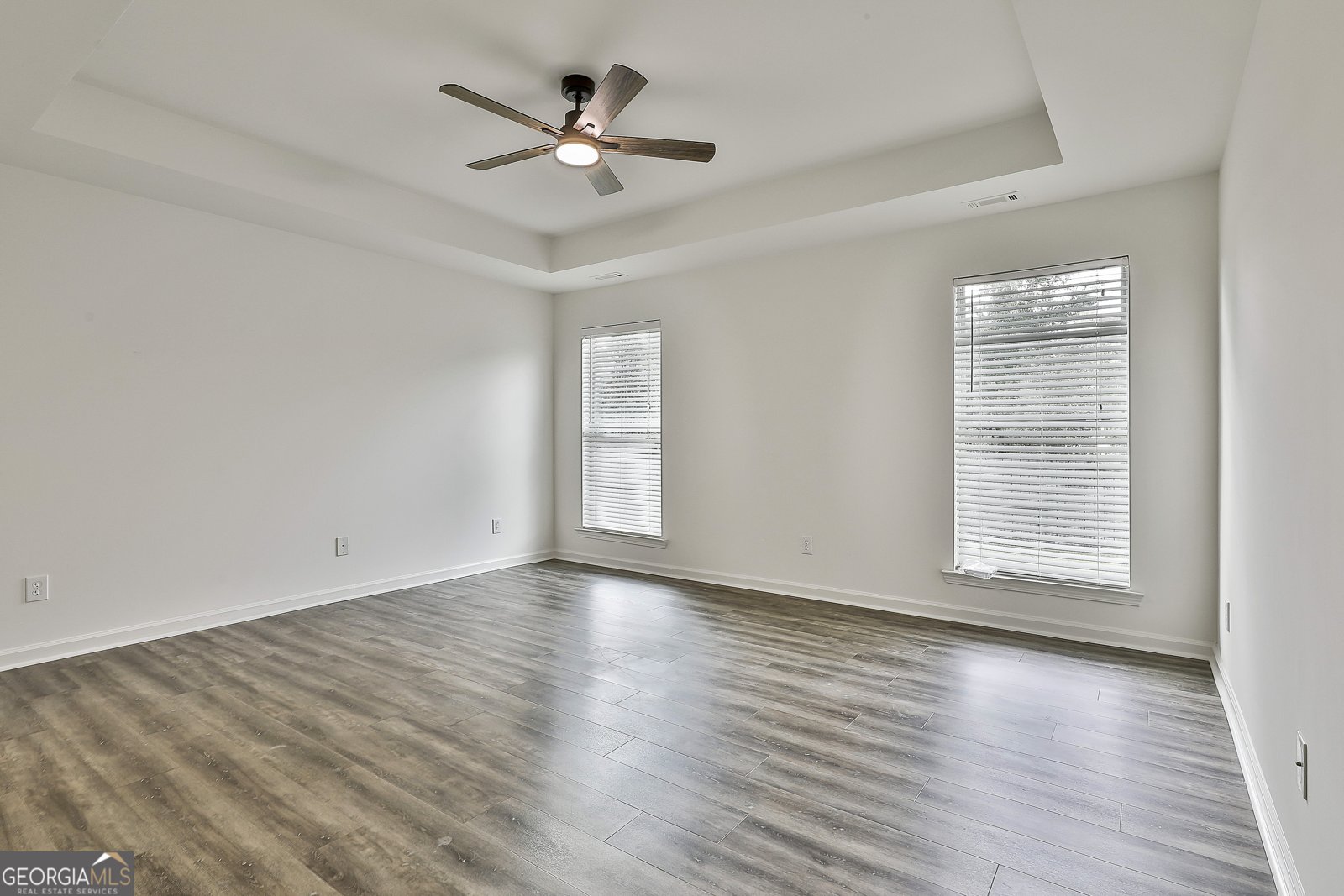 288 Turnbridge Circle Peachtree City - 13