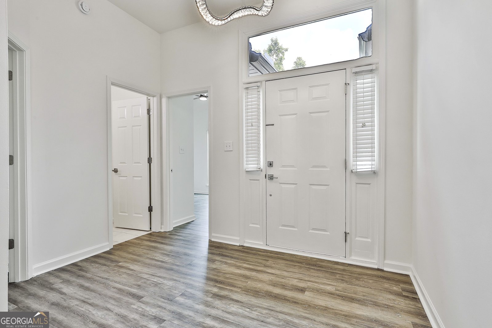 288 Turnbridge Circle Peachtree City - 18