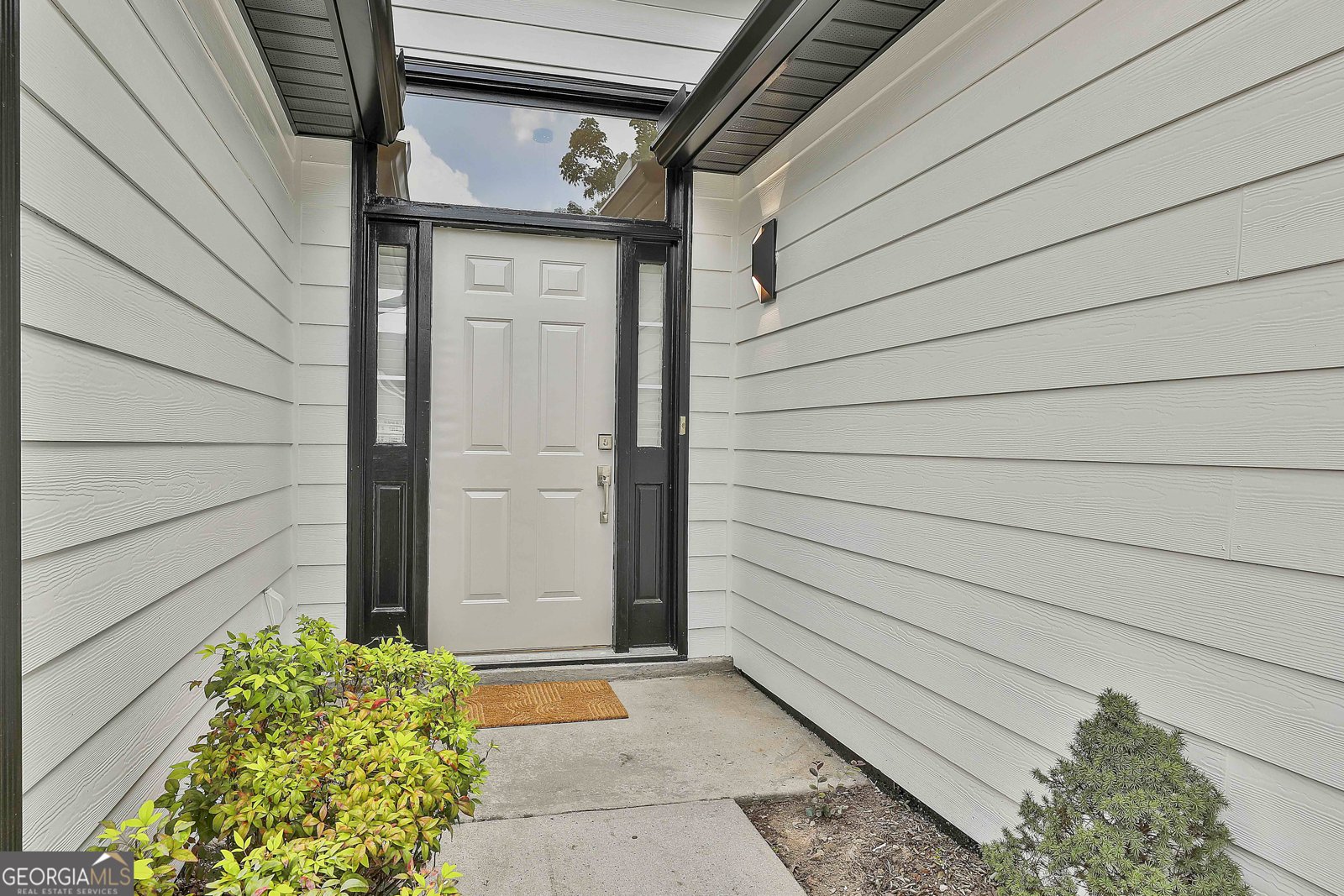 288 Turnbridge Circle Peachtree City - 2