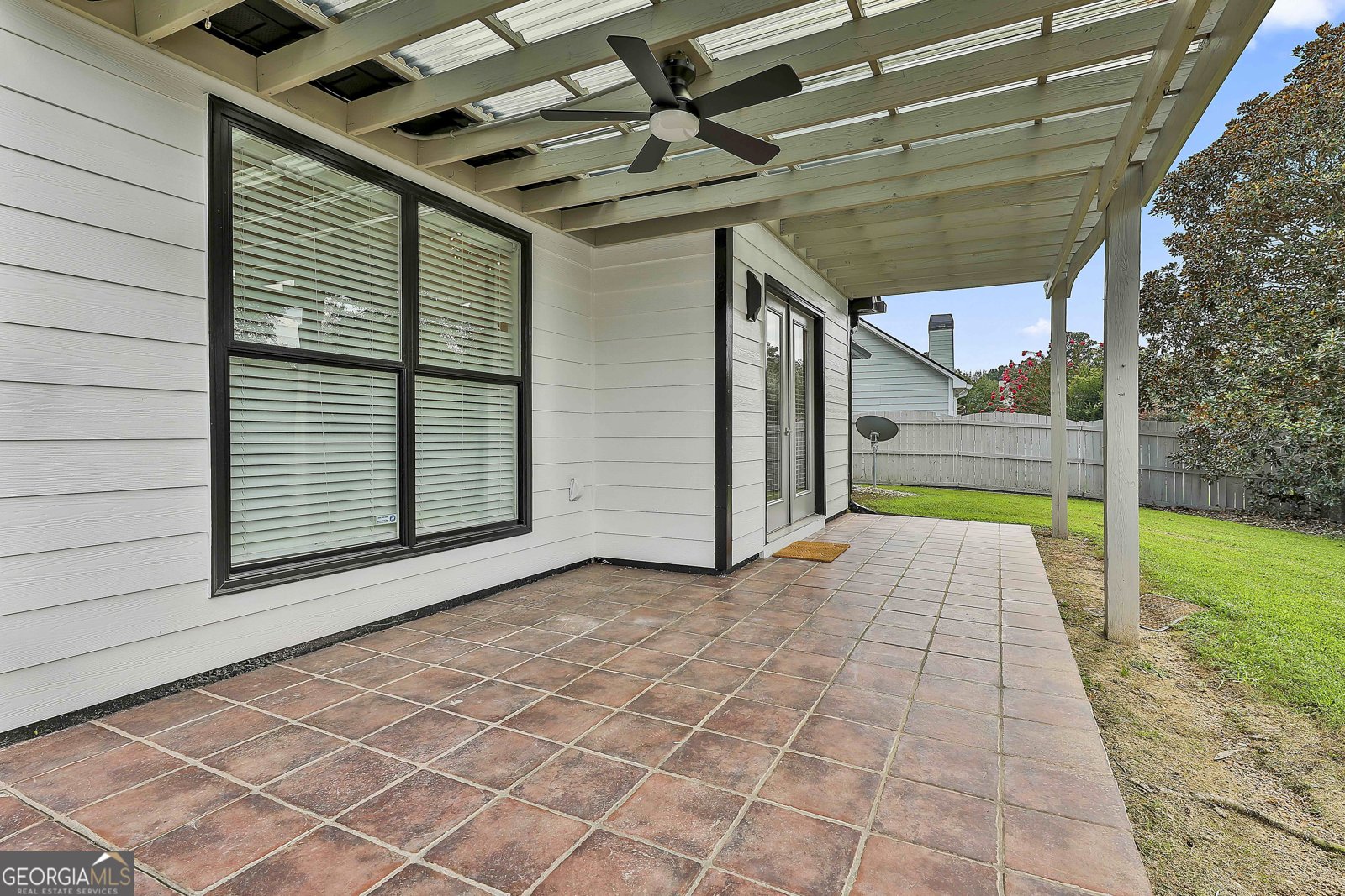 288 Turnbridge Circle Peachtree City - 27