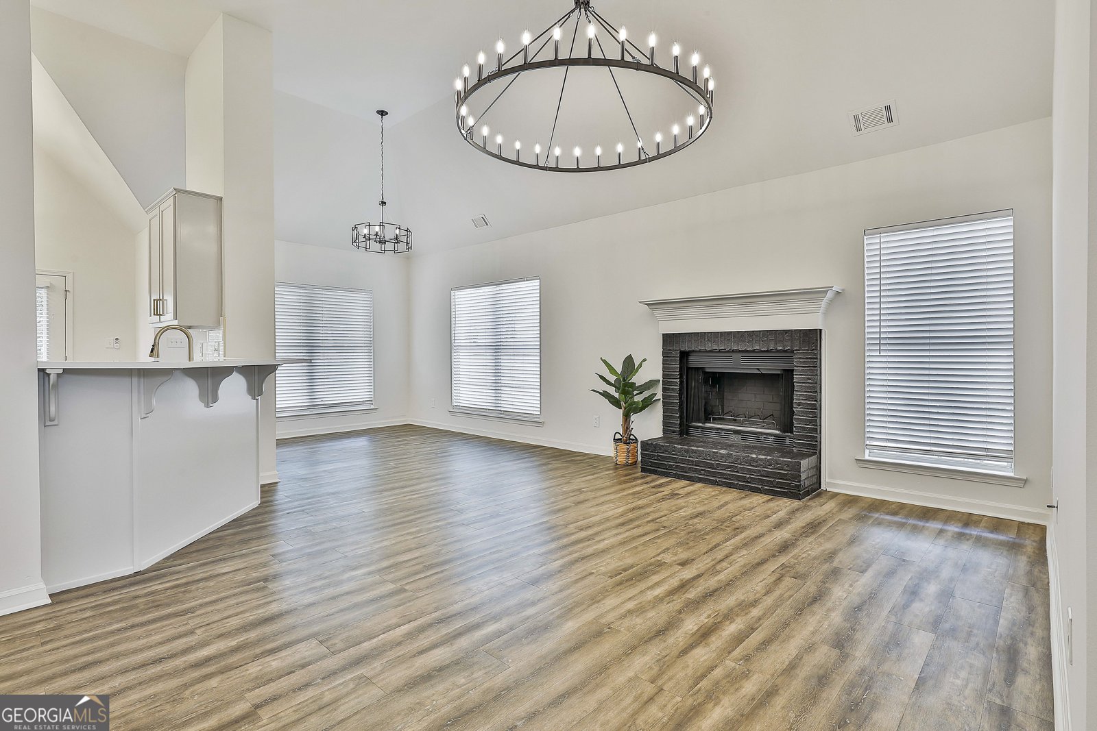 288 Turnbridge Circle Peachtree City - 3
