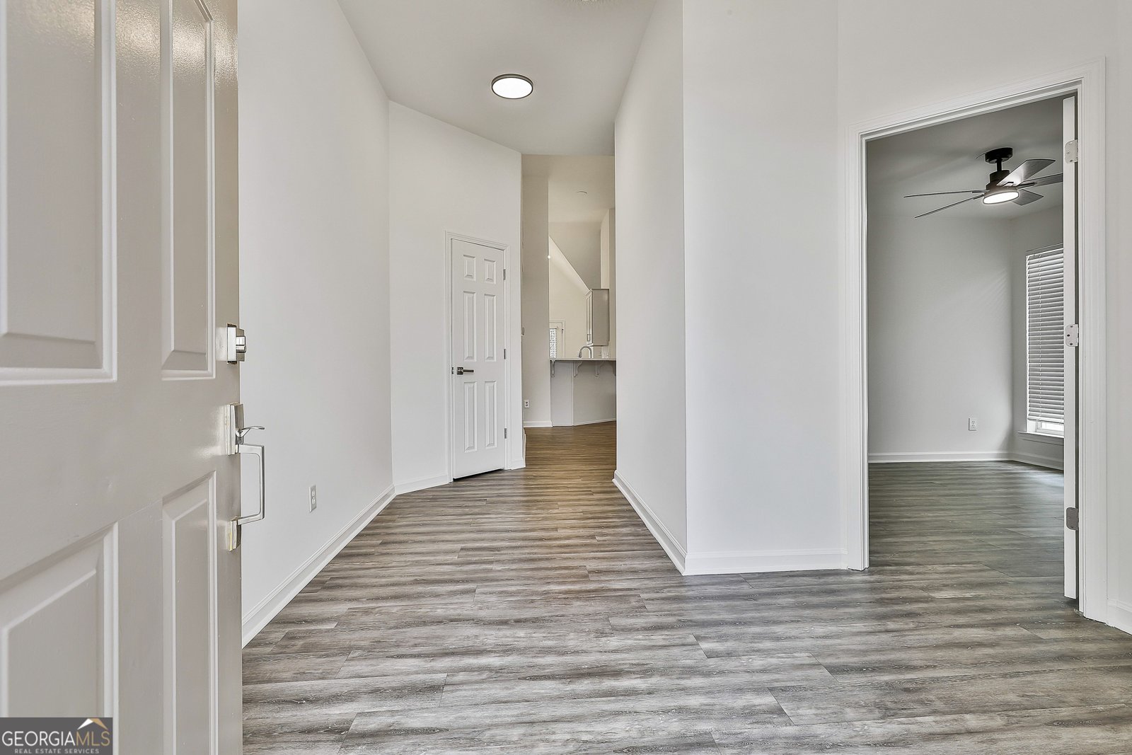 288 Turnbridge Circle Peachtree City - 4