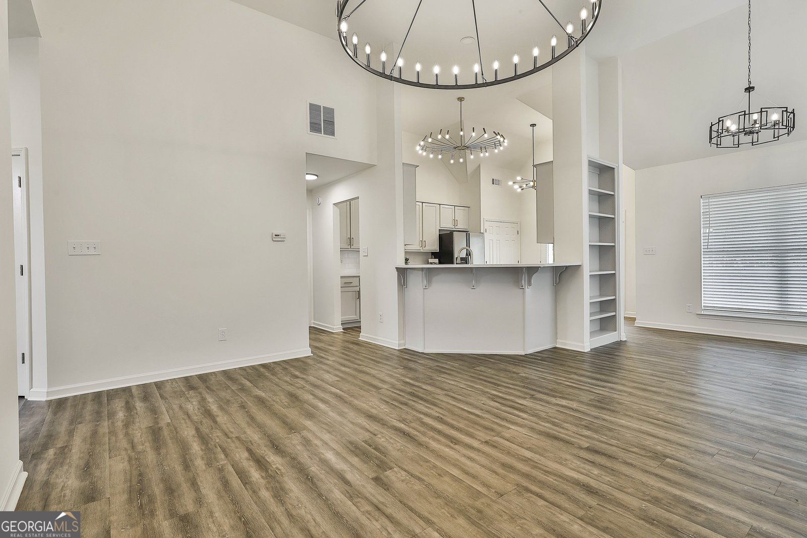 288 Turnbridge Circle Peachtree City - 5