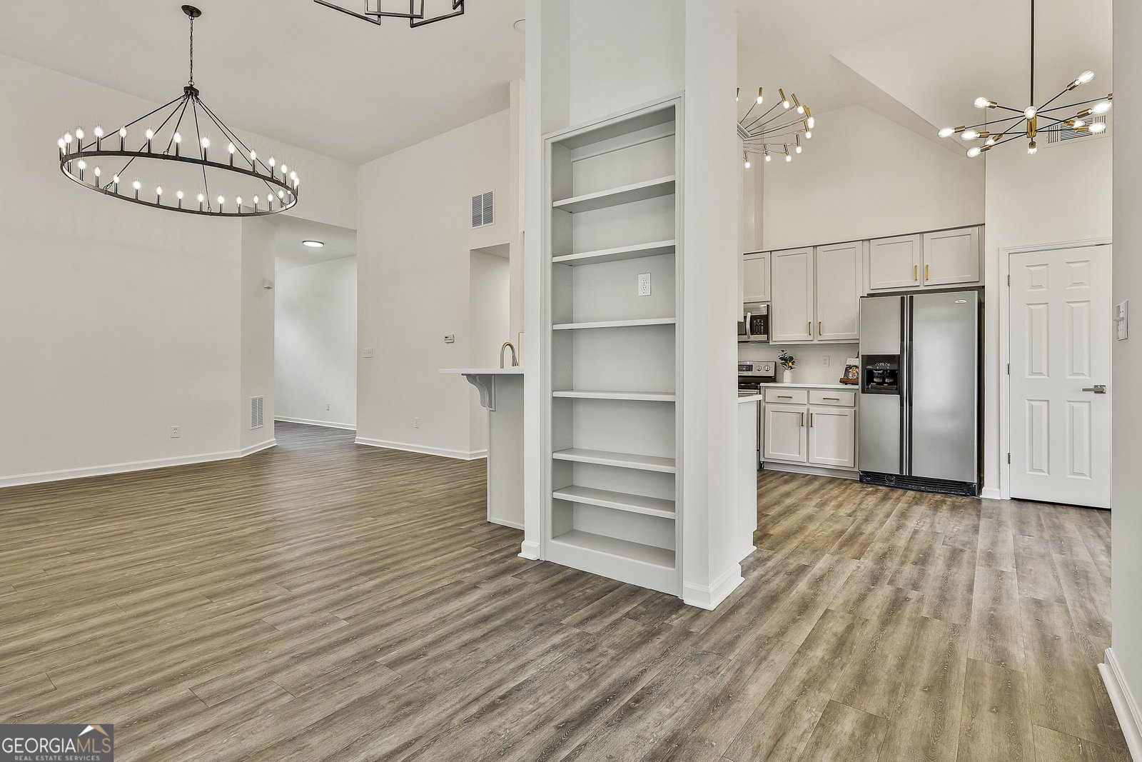 288 Turnbridge Circle Peachtree City - 7