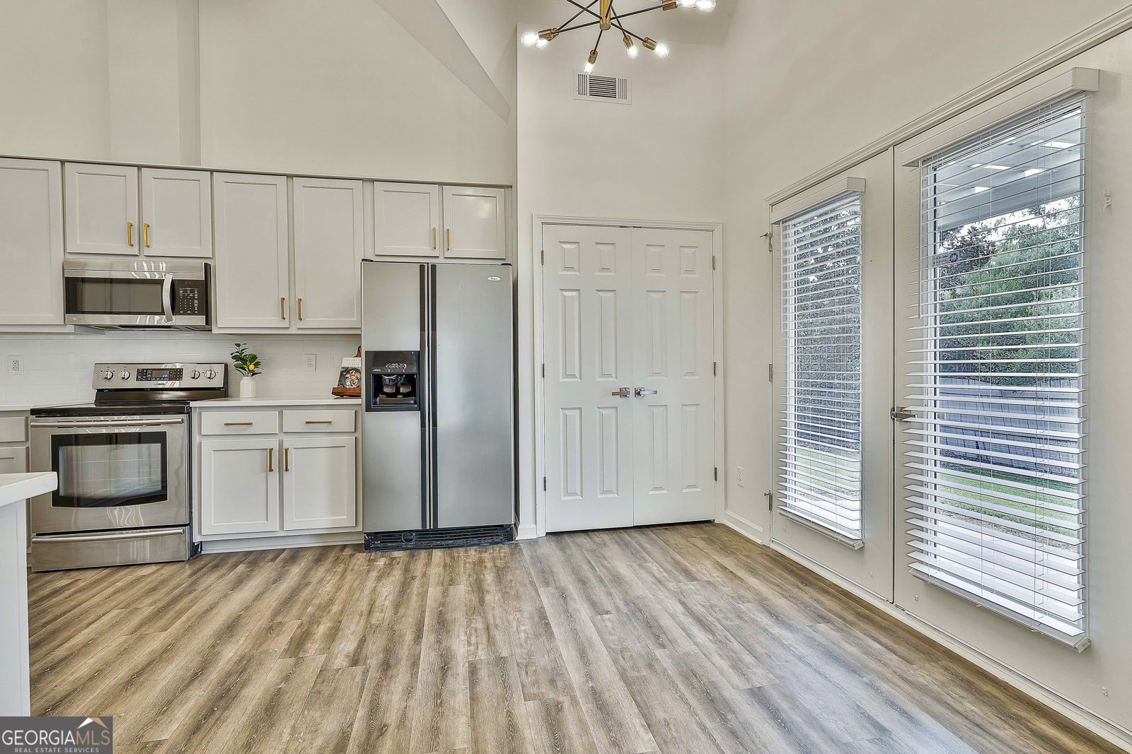 288 Turnbridge Circle Peachtree City - 8