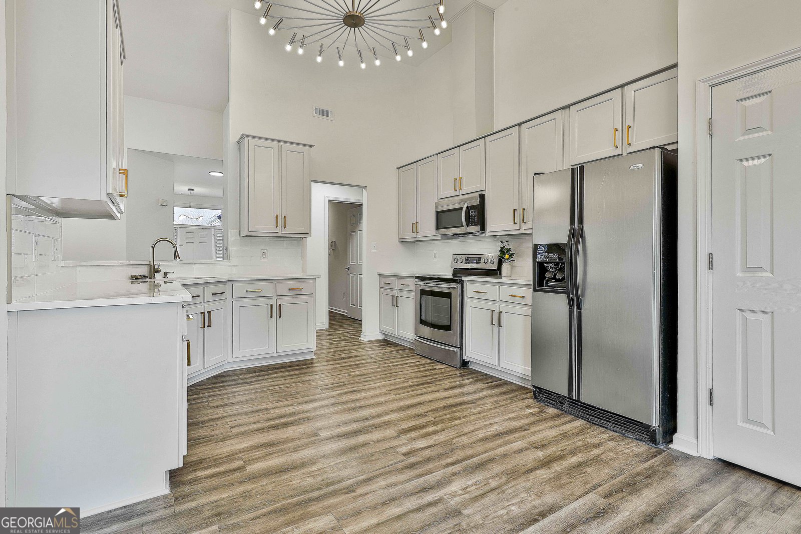 288 Turnbridge Circle Peachtree City - 9