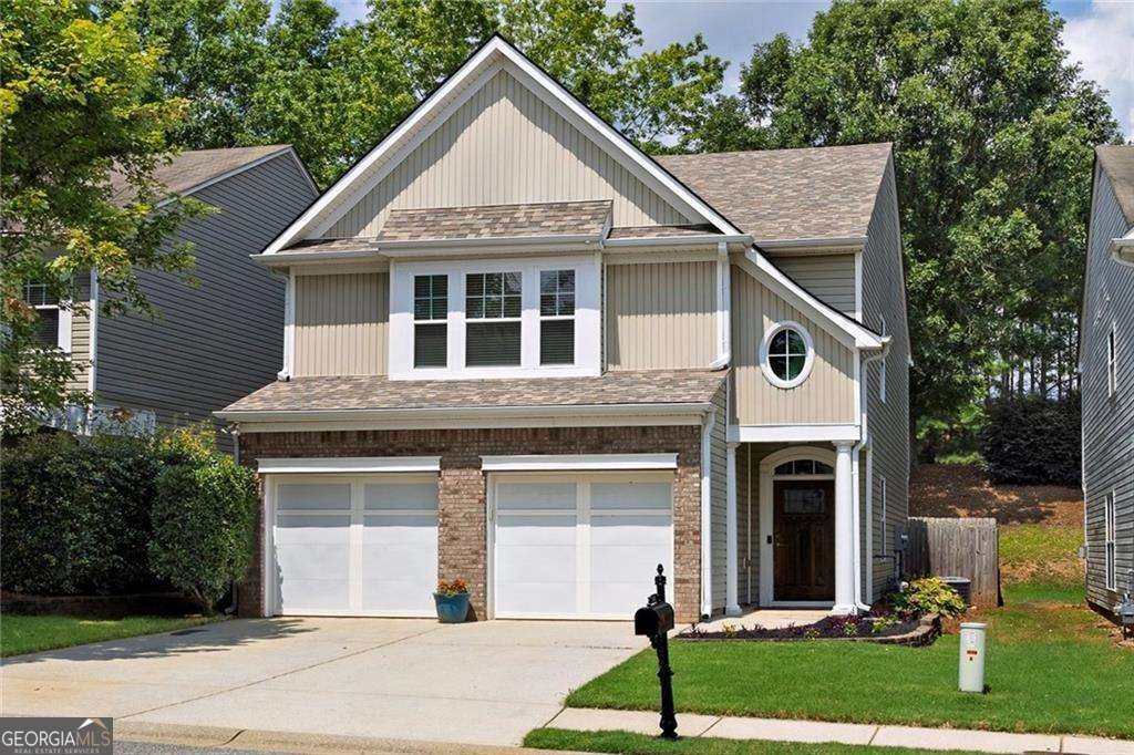 506 Willow Turn Canton - 1