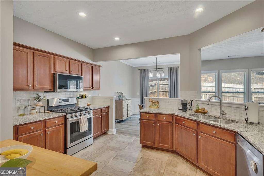 506 Willow Turn Canton - 11