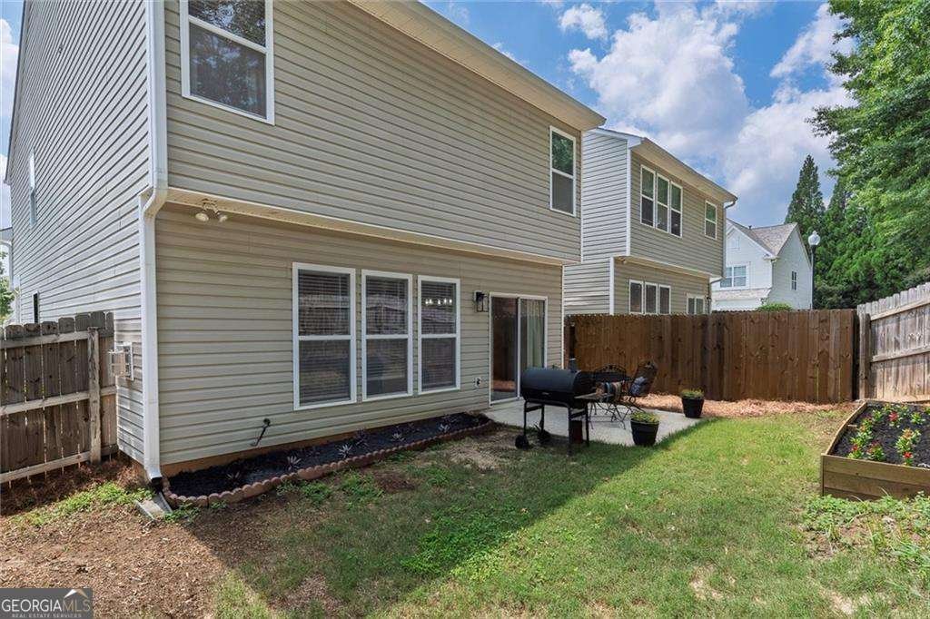 506 Willow Turn Canton - 25