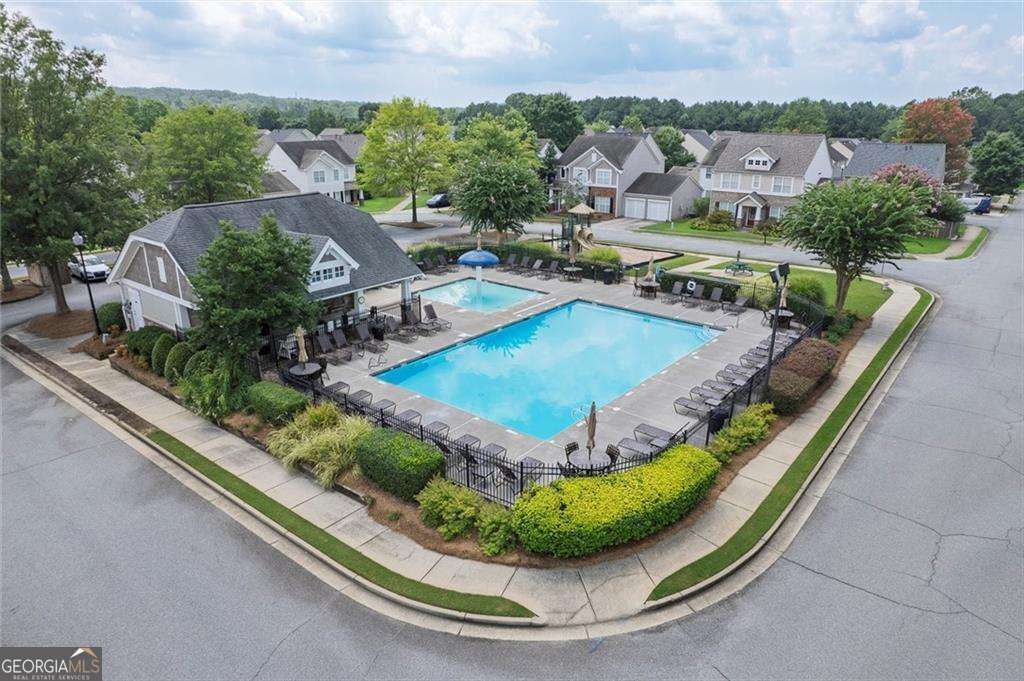 506 Willow Turn Canton - 27