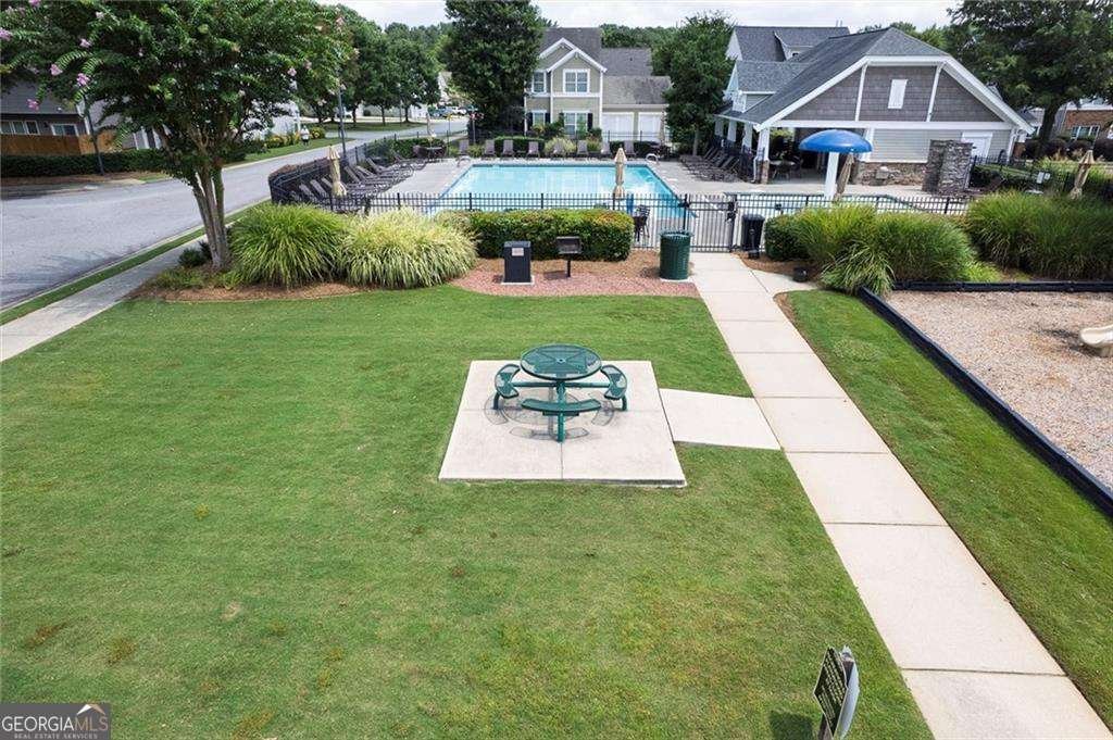 506 Willow Turn Canton - 29