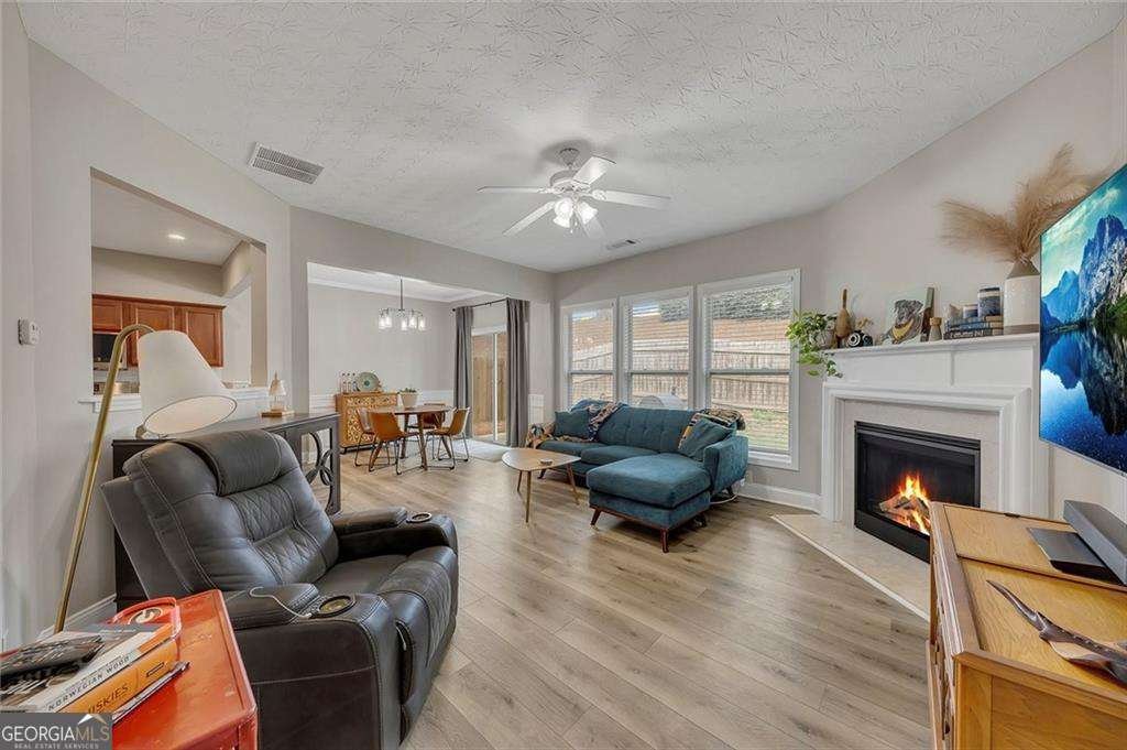 506 Willow Turn Canton - 4