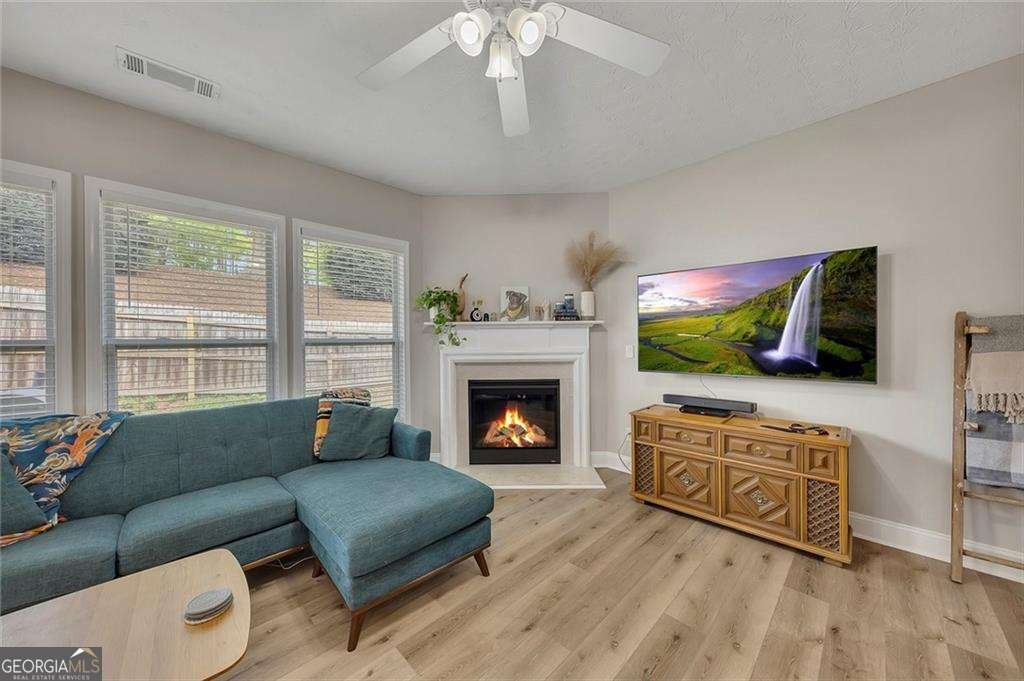 506 Willow Turn Canton - 5