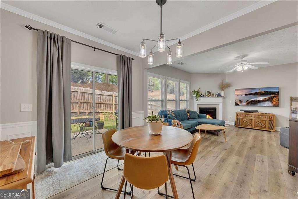 506 Willow Turn Canton - 8