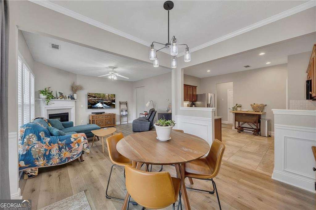 506 Willow Turn Canton - 9