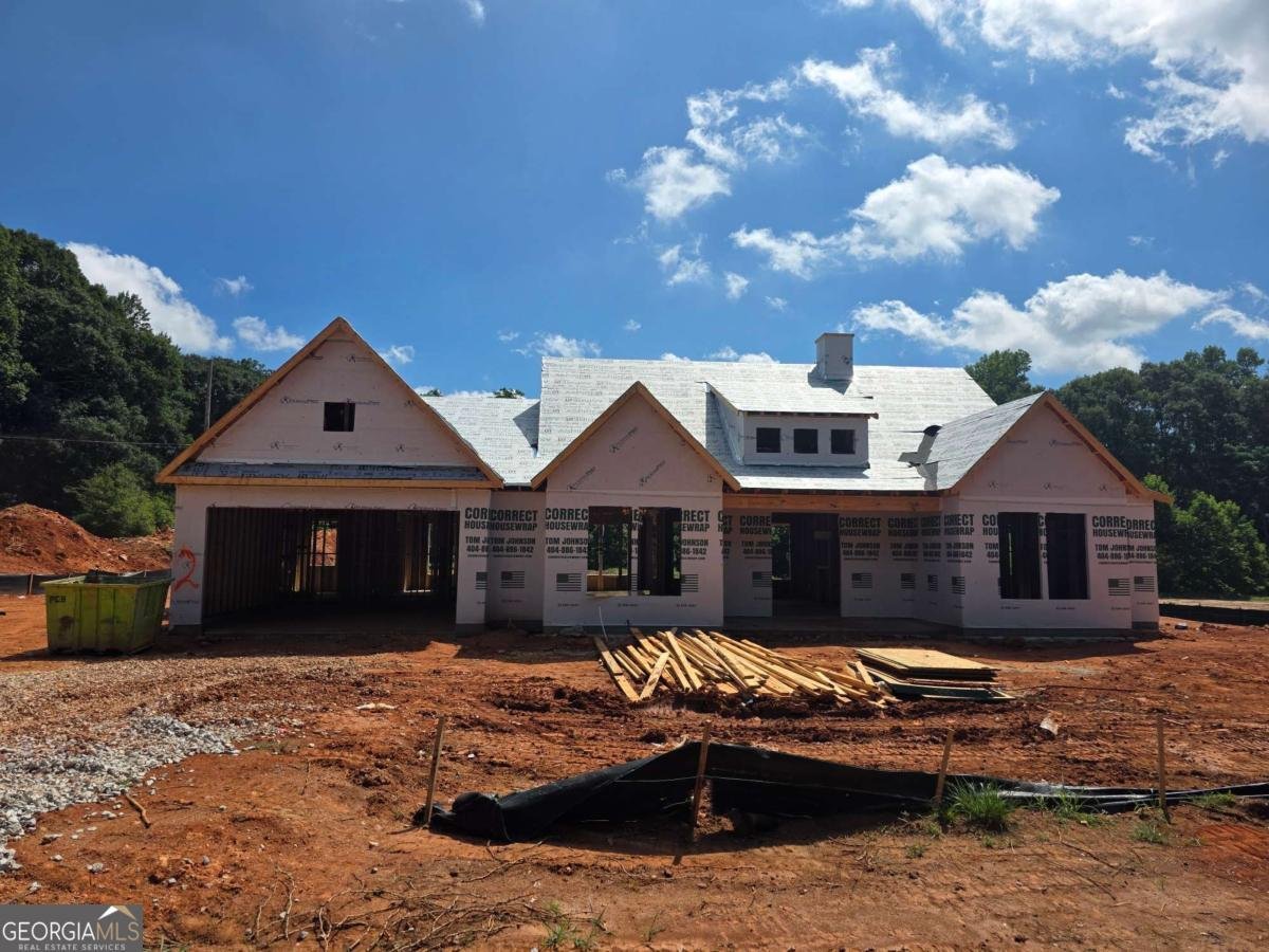 568 Elder Road Statham - 1