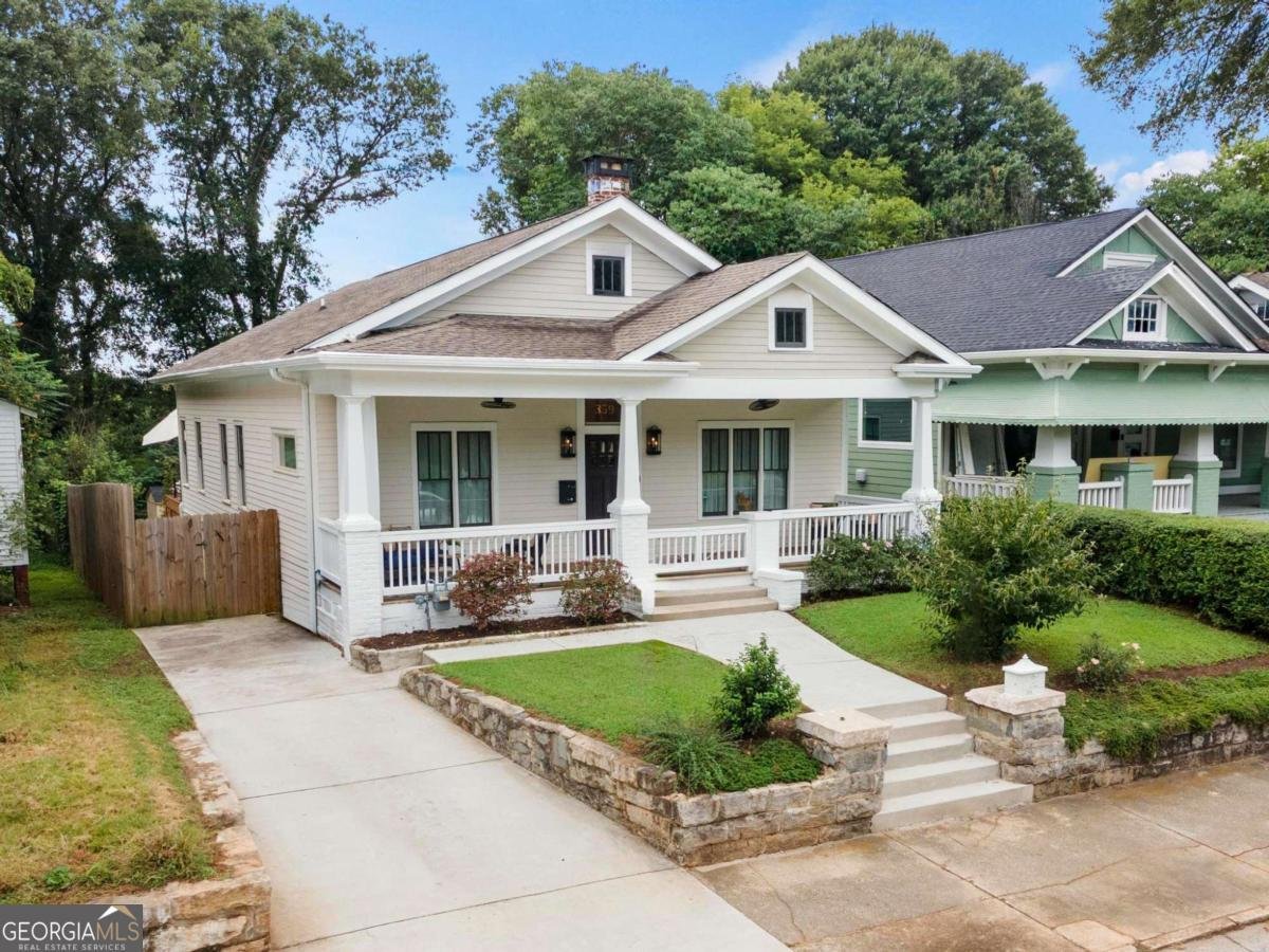 359 Irwin Street Atlanta - 1