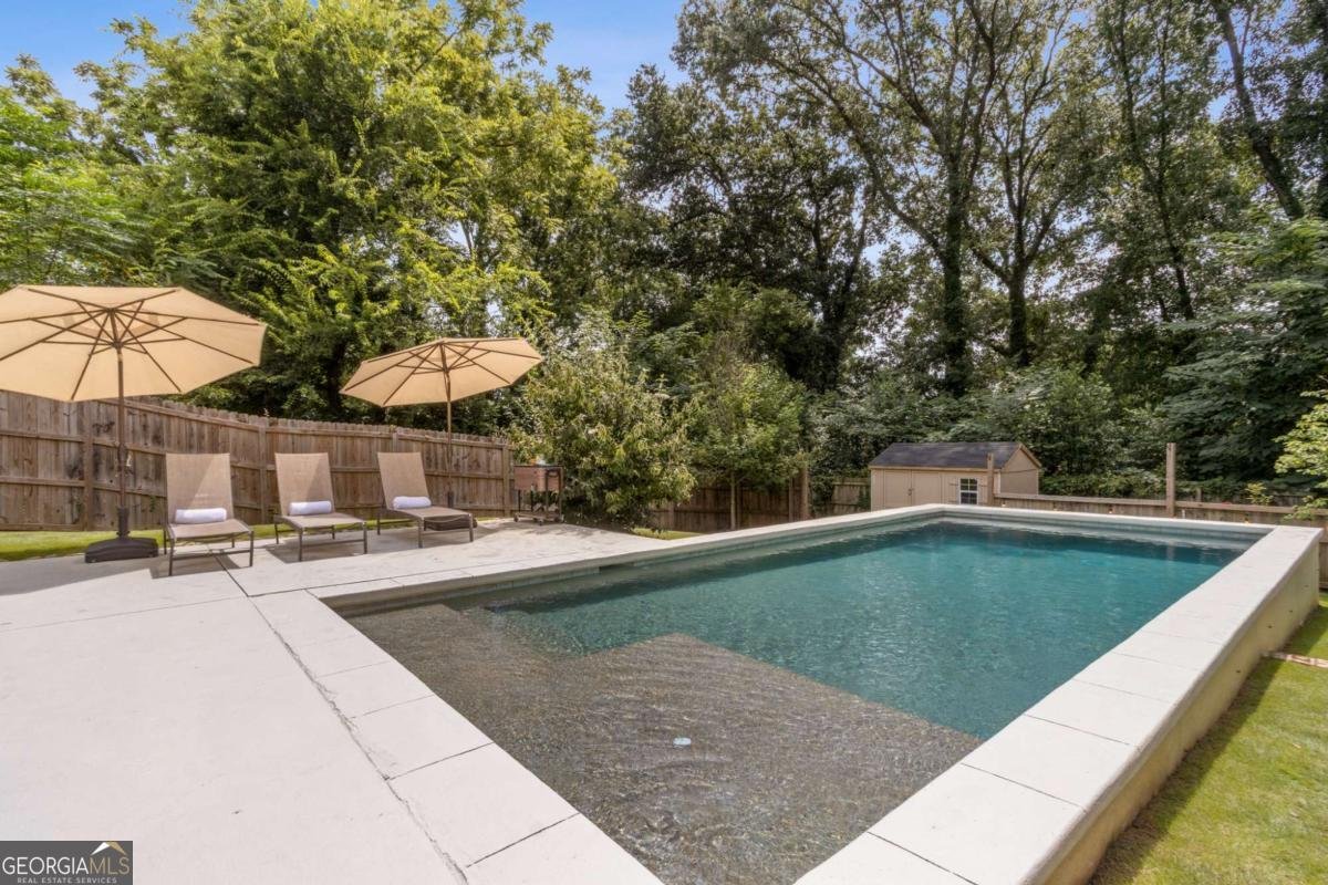 359 Irwin Street Atlanta - 30
