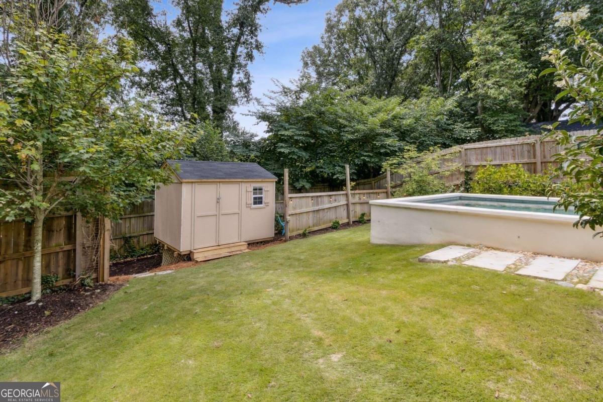 359 Irwin Street Atlanta - 34