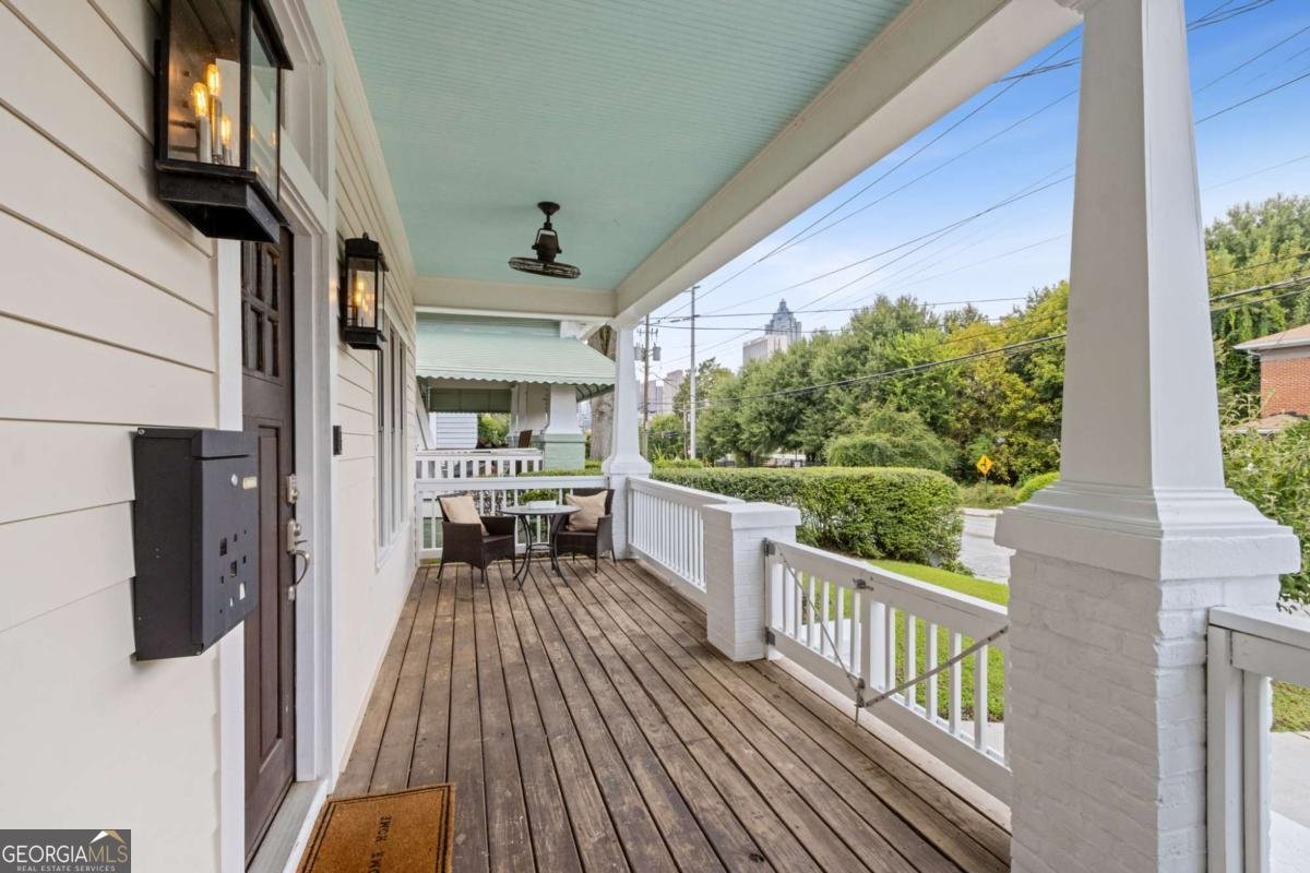 359 Irwin Street Atlanta - 4