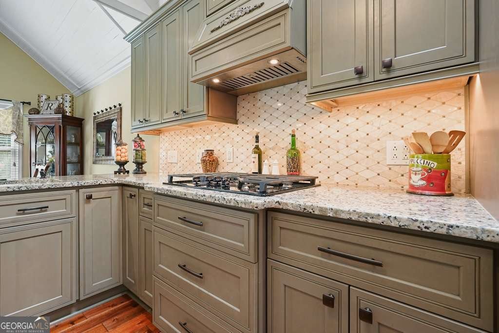 1626 Seayes Road Mableton - 12