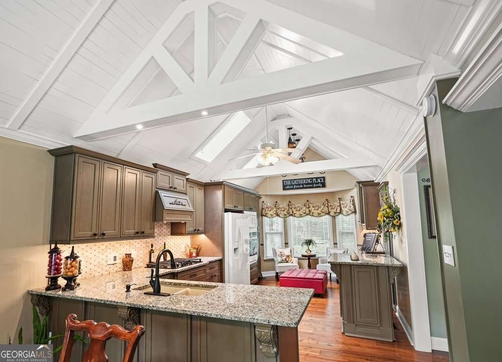 1626 Seayes Road Mableton - 14