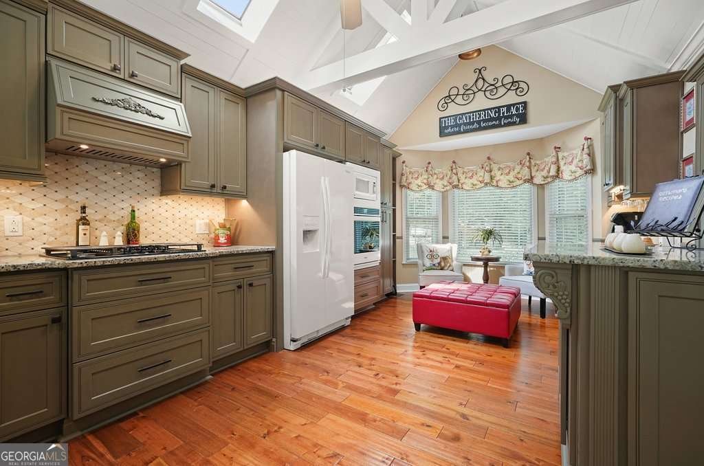 1626 Seayes Road Mableton - 16