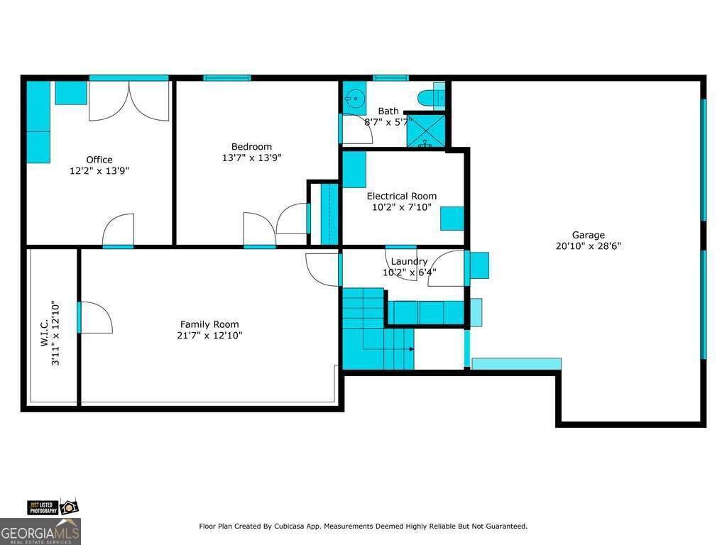 1626 Seayes Road Mableton - 5