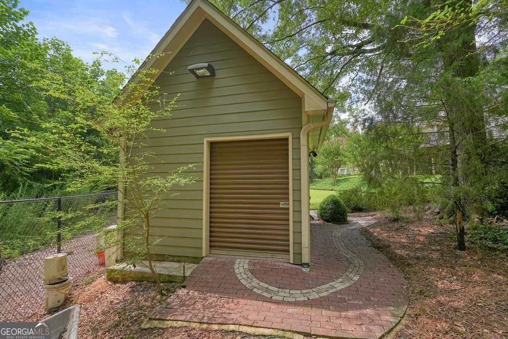 1626 Seayes Road Mableton - 53