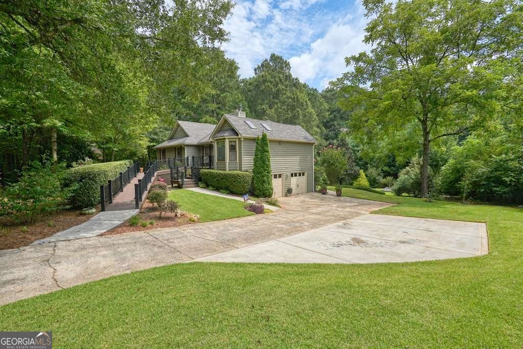 1626 Seayes Road Mableton - 58