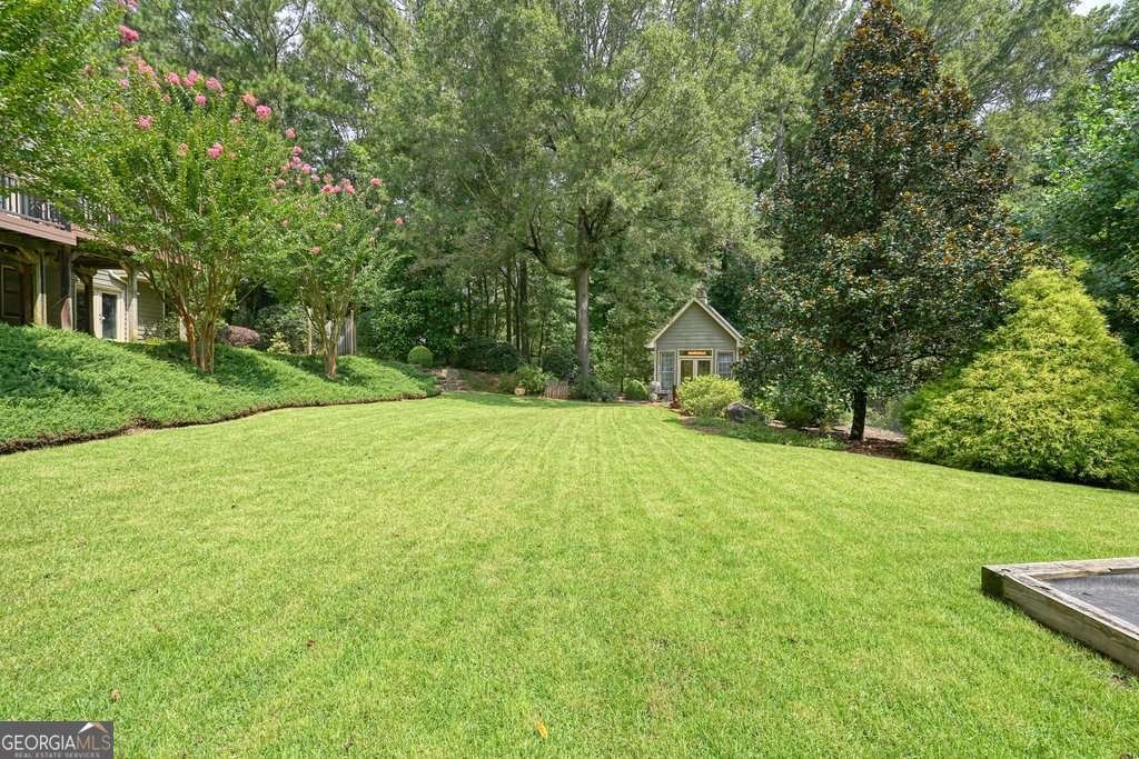 1626 Seayes Road Mableton - 63