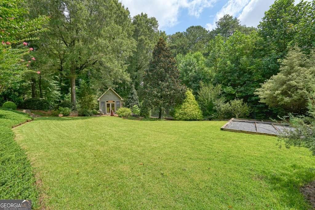 1626 Seayes Road Mableton - 64