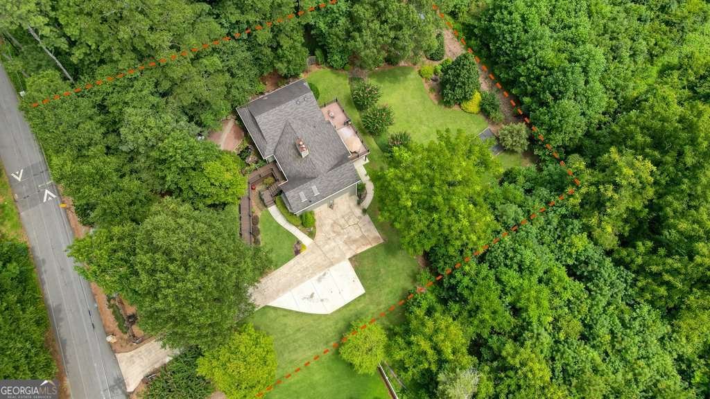 1626 Seayes Road Mableton - 77