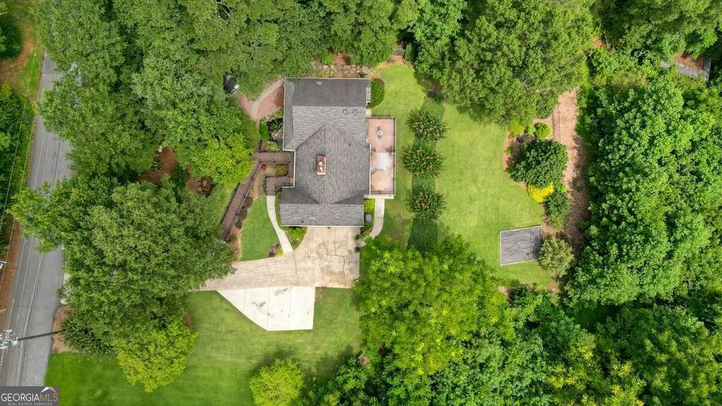 1626 Seayes Road Mableton - 78
