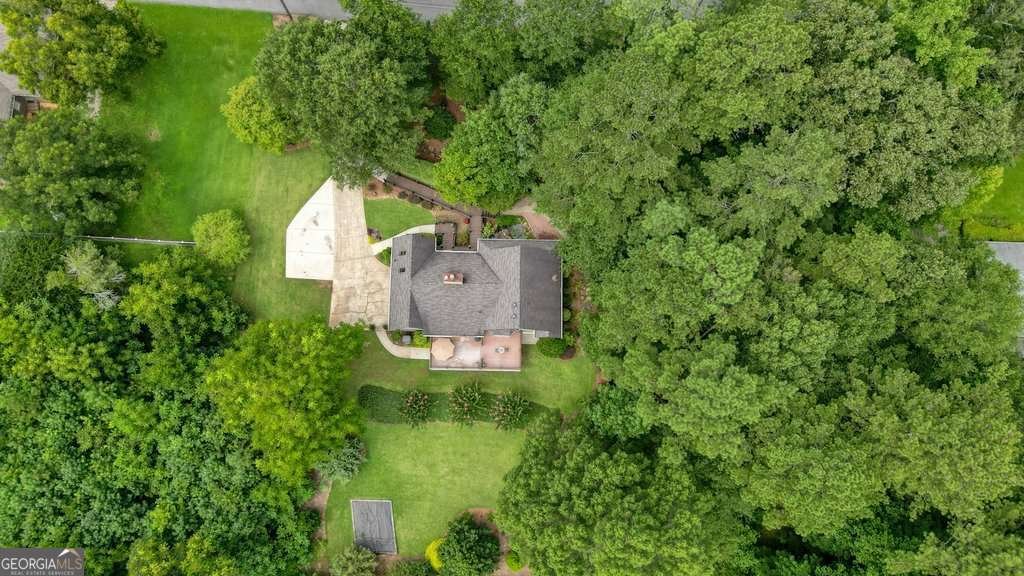 1626 Seayes Road Mableton - 79