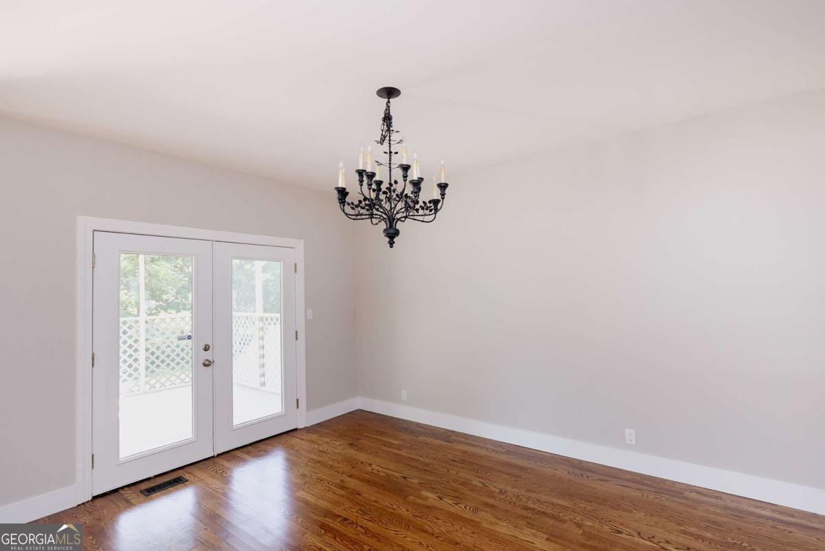 1155 Springway Drive Gainesville - 10